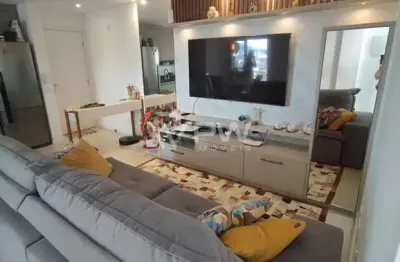 Apartamento com 2 quartos à venda no Gravata, Navegantes 