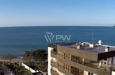 Cobertura com 4 quartos à venda na Praia de Armação do Itapocorói, Penha 