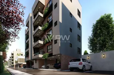 Apartamento com 2 quartos à venda no Armação, Penha 