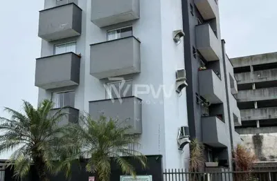 Apartamento com 2 quartos à venda no Santo Antônio, Joinville 