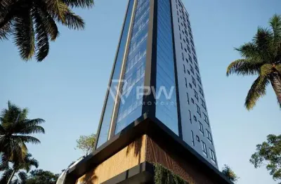 Apartamento com 3 quartos à venda no Itacolomi, Balneário Piçarras 