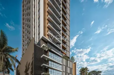 Apartamento com 3 quartos à venda no Itajubá, Barra Velha 