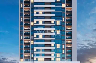 Apartamento com 3 quartos à venda no Centro, Balneário Piçarras 