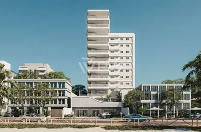 Apartamento com 2 quartos à venda no Gravata, Navegantes 