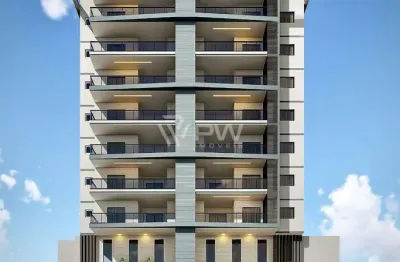 Apartamento com 2 quartos à venda no Meia Praia, Navegantes 