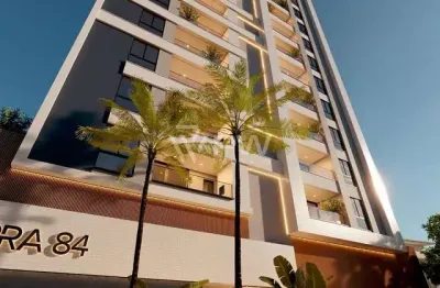 Apartamento com 2 quartos à venda no Centro, Navegantes 