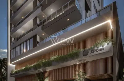 Apartamento com 3 quartos à venda no Itacolomi, Balneário Piçarras 