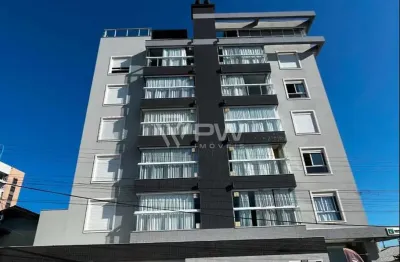 Apartamento com 3 quartos à venda no Gravata, Navegantes 