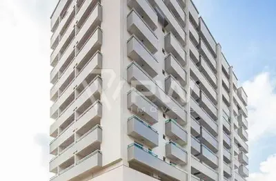 Apartamento com 3 quartos à venda no Gravata, Navegantes 