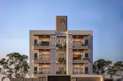 Apartamento com 2 quartos à venda no Meia Praia, Navegantes 