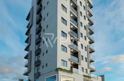 Apartamento com 2 quartos à venda no Gravata, Navegantes 