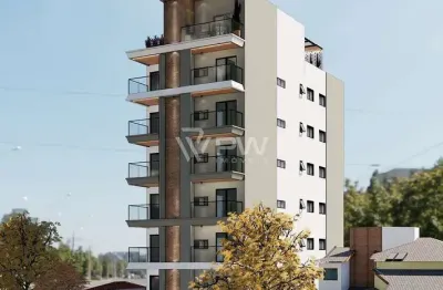 Apartamento com 3 quartos à venda no Gravata, Navegantes 