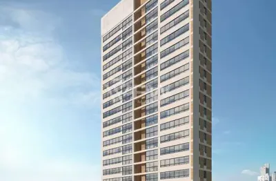 Apartamento com 3 quartos à venda no Itacolomi, Balneário Piçarras 