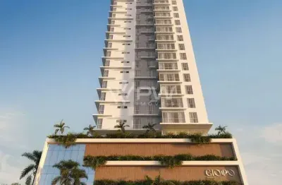 Apartamento com 3 quartos à venda no Tabuleiro, Barra Velha 