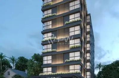 Apartamento com 2 quartos à venda no Anita Garibaldi, Joinville 