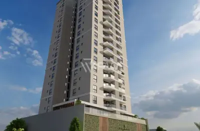 Apartamento com 2 quartos à venda no Itajubá, Barra Velha 