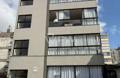 Apartamento com 3 quartos à venda no Itacolomi, Balneário Piçarras 