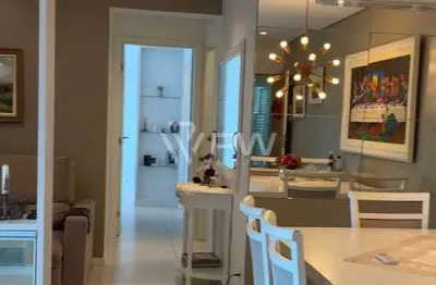 Apartamento com 3 quartos à venda no Centro, Penha 