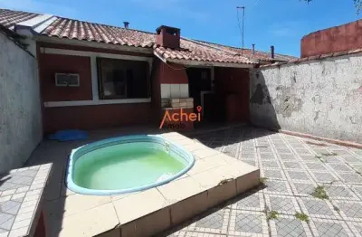 Casa com 2 quartos à venda na Rua Pedro Faria, 340, Hípica, Porto Alegre