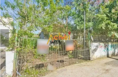 Terreno para venda  no bairro cavalhada em porto alegre