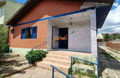 Imóvel à venda: casa em cavalhada, porto alegre - 174m²