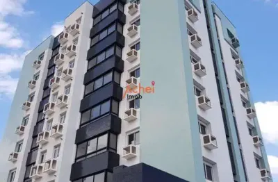 Apartamento com 2 quartos à venda na Avenida Eduardo Prado, 136, Cavalhada, Porto Alegre