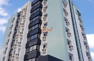 Apartamento com 2 quartos à venda na Avenida Eduardo Prado, 136, Cavalhada, Porto Alegre