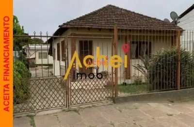 Imóvel usado em porto alegre bairro cavalhada- casa com 120m² - venda