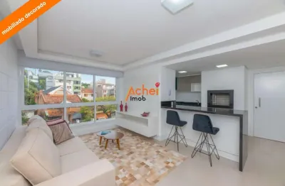 Apartamento para venda  no bairro menino deus em porto alegre