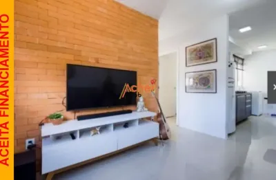 Apartamento minha casa minha vida em porto alegre, cavalhada - mobiliado - 40m²