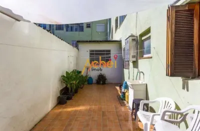 Apartamento com 3 quartos à venda na Rua Coronel Massot, 553, Cristal, Porto Alegre