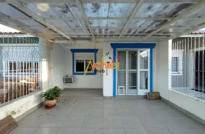 Casa com 2 quartos à venda na Rua Padre Oscar Puhl, 51, Hípica, Porto Alegre