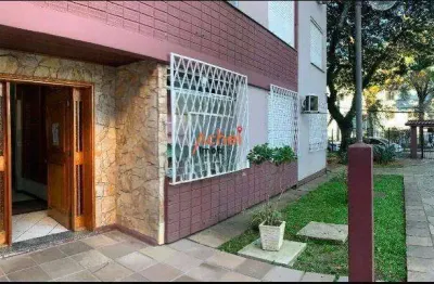 Apartamento com 1 quarto à venda na Rua Padre Ângelo Corso, 50, Cavalhada, Porto Alegre