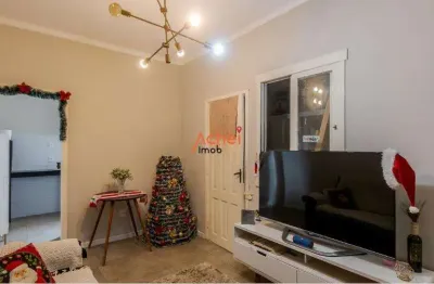 Apartamento com 2 quartos à venda na Avenida Paraná, 928, São Geraldo, Porto Alegre