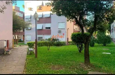 Apartamento com 1 quarto à venda no Cavalhada, Porto Alegre 