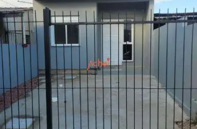 Imóvel semi-novo com churrasqueira em aberta dos morros, porto alegre - área construída 63.73m² - venda