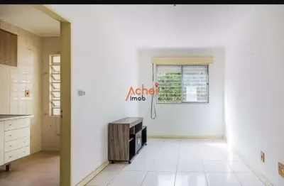 Imóvel usado em porto alegre: apartamento 39m², minha casa minha vida bairro santa tereza