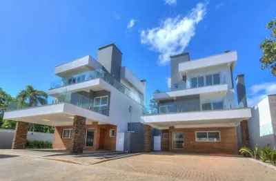 Casa em Condomínio para venda  no Bairro IPANEMA em Porto Alegre