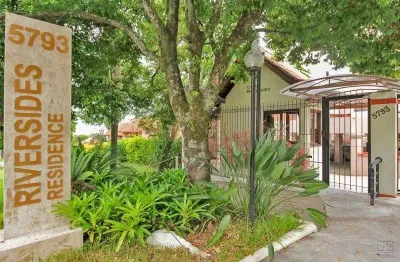 Apartamento para venda  no bairro cavalhada em porto alegre