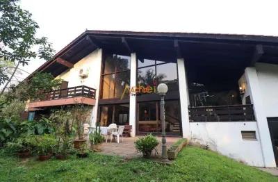 Casa comercial e residencial à venda em porto alegre, vila assunção - 523m²