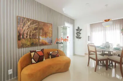 Apartamento à venda em porto alegre, cavalhada - novo e pronto para morar!