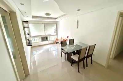 Apartamento com 2 quartos à venda na Avenida Fábio Araújo Santos, 1391, Nonoai, Porto Alegre