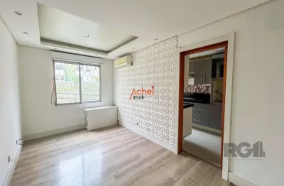 Imóvel à venda: apartamento em porto alegre, vila nova - oportunidade única!