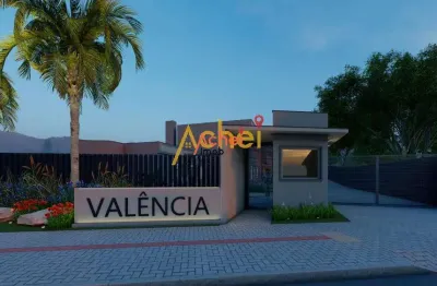 Imóvel em condomínio: casa à venda em nonoai, porto alegre - 87m² - valencia