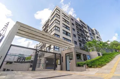 Apartamento para venda  no bairro menino deus em porto alegre