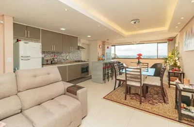 Apartamento para venda  no bairro cristo redentor em porto alegre