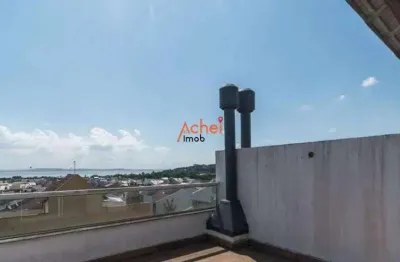 Casa residencial 03 dormitórios 02 vagas venda, guarujá, porto alegre.