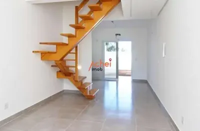 Sobrado pronto para morar com cozinha americana e sacada na hípica, porto alegre - venda