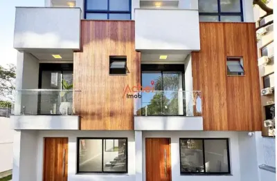 Casa em condomínio fechado com 3 quartos à venda na Rua Doutor Pereira Neto, 530, Tristeza, Porto Alegre