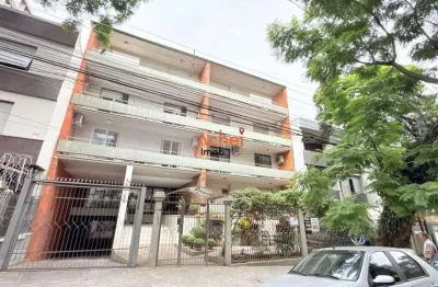 Apartamento garden  com 3 quartos à venda  bom fim, porto alegre